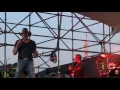Trace Adkins - Honky Tonk Badonkadonk - Ridgefield, WA - Backroader21
