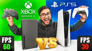 ps5 vs xbox series x ultimate showdown