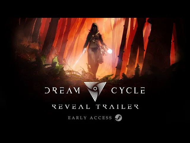 Dream Cycle Reveal Trailer
