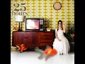 25 Hour - ถามจันทร์