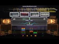rocksmith 2014 the missioner 0096 play session mode for 20 minutes focusing on chord tones part 1