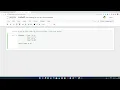 how to find number of rows and columns in 2d array python
