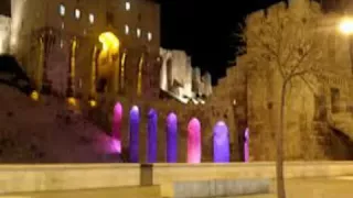فجر اطل على الوجود  المنشد حسن حفار دندنها