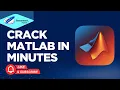 Your First Steps in MATLAB Automation Graphs and Simulink PenContentDigital