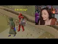 Will Runescape Streamers Lure or Help a Noob