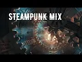 Download Lagu Steampunk music mix - EPIC BATTLE Music NO COPYRIGHT - Dark Ambience [Creative Commons music]