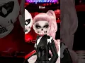 Download Lagu ZOMBIEBOY #MAYHEMTOIMPRESS LADY GAGA #dti #dresstoimpress #ladygaga #dtiupdate #dresstoimpressupdate