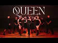 Download Lagu QUEEN - ELICA PAUJIN (DANCE PERFORMANCE VIDEO)