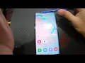 Samsung galaxy note 10 plus s pen not working not connecting not recognized problem s22 s23 ultra