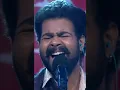Santhous and Malavika Enthara Enthara Song Best Performance