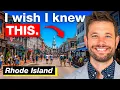 7 Things You MUST Know About Moving to Rhode Island
