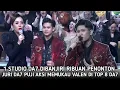 Banjir Pujian Dari Juri DA7!! Detik² Penampilan Spektakuler Valen Di Top 8 Result Raih 3 SO Juri DA7