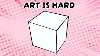 ART IS HARD