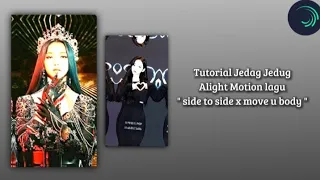 Download ✎ᝰtutorial jj alight motion lagu \ MP3