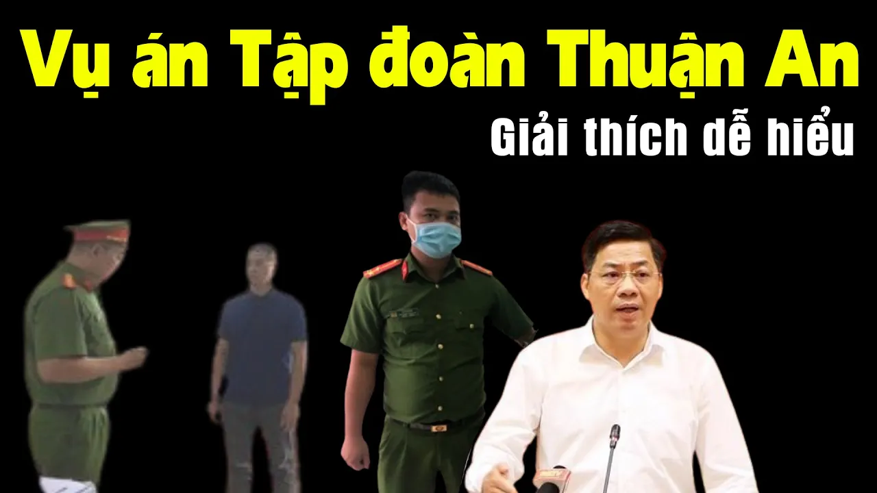 Outline Video Lò đã cháy, Trợ lý Chủ tịch Quốc hội cũng không thể thoát