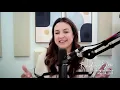 Rose Reid star of Finding You interviews with Jamie Ivey