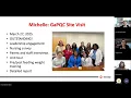 GaPQC Optimizing Newborn Nutrition Webinar November 2025