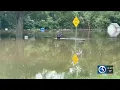 First Alert Weather Extra Ongoing flooding in the Midwest