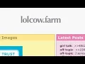 Lolcow farm Reading