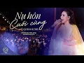 Download Lagu NỤ HÔN CUỐI CÙNG | HỒ QUỲNH HƯƠNG | MINISHOW \