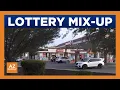 Judge to decide rightful winner in 12 8M Arizona lottery ticket mix-up