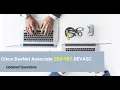 Updated Questions For 200-901 DEVASC Cisco DevNet Associate