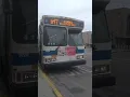 Queens New York - Q47 Bus