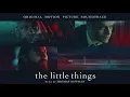 The Little Things Official Soundtrack | Buck Twenty – Thomas Newman | WaterTower