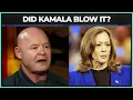 Was Kamala Harris RUDE To Teamsters Reps