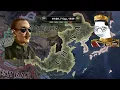 How to dominate as China in Hoi4