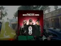 Download Lagu Shiva, Lazza, Kid Yugi - Back in Black (RMX)
