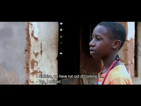 DZEMUDANGA OFFICIAL TRAILER