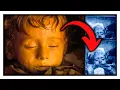 What is the STORY of ROSALIA LOMBARDO