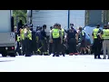 Report Teen s inexperience risky driving played role in deadly I-485 crash in Charlotte
