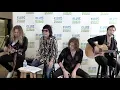 The Struts - Better Now Post Malone Cover live on the Elvis Duran Show