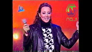 شيرين وجدي  لو بينا ايه من برنامج              دندنها