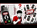 Why So Many Spam Calls