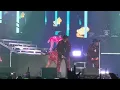 Johnny Gill - Rub You The Right Way (Live)