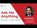 Industry Talk With Rudraksh Syal Senior Data Scientist Purdue University Episode - 25