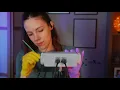 Download Lagu ASMR Tingle Experiments On Your Ears