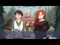 Let s play Indie game-demo - Reverse Falls