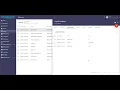 Telemetry and overflow notification via thingsboard