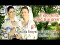 Lagu Mariana Ionescu Căpitănescu și Steliana Sima - Vino, soră, când ți-e greu