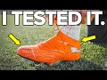 Hebben ze het eindelijk opgelost? - PUMA FUTURE 9 REVIEW
