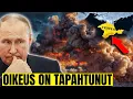 Download Lagu Krim romahtaa Ukrainan katkaistua polttoaineen toimituksen Krimille