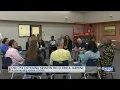 USD 259 holds school closures listening session for Clark and Jardine