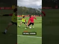 CR7 Step-over Tutorial