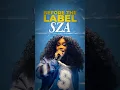Download Lagu How SZA Skyrocketed Her Career🚀