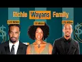 Wayans Siblings Ranked Oldest to Youngest How Many Wayans Family Members