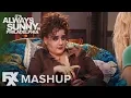It s Always Sunny In Philadelphia Artemis Actor Lover Dealer FXX